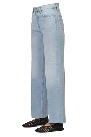 CYCLE Cycle - Jeans - 450861 - Denim chiaro da donna