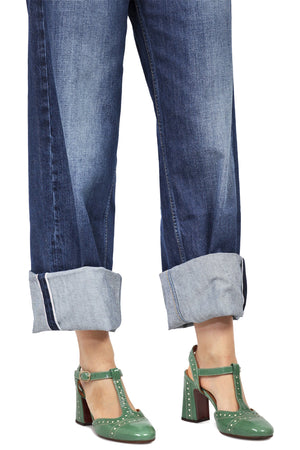 CHIE MIHARA Chie Mihara - Scarpe con tacco - 451135 - Verde da donna