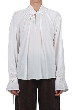 SO ALLURE So Allure - Camicia - 461539 - Latte da donna
