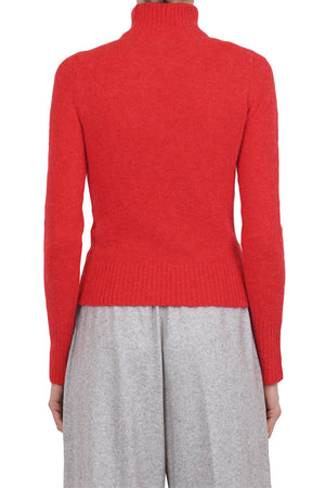 JUCCA Jucca - Maglia - 461657 - Rosso da donna