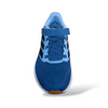 Adidas Runfalcon Bambino Blue Nero | Scarpe Sportive Leggere con Velcro Primavera Estate