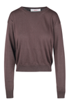 JUCCA Jucca - Maglia - 470855 - Moka da donna