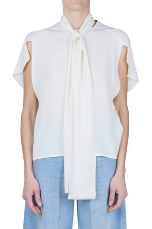 JUCCA Jucca - Camicia - 470873 - Burro da donna