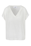 NIU - T-shirt - 450228 - Latte da donna