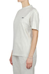 AUTRY Autry - T-shirt - 450253 - Grigio da donna
