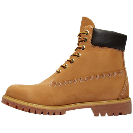 Timberland stivale giallo impermeabile Premium 6-Inch TB110061713