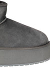 EMU Emu - Stivaletti - 440987 - Antracite da donna