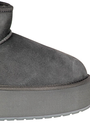 EMU Emu - Stivaletti - 440987 - Antracite da donna