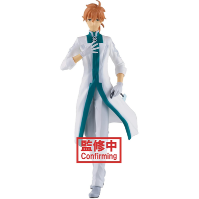 Statua Fate Grand Order - Romani Archaman