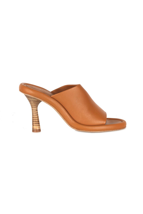 PALOMA BARCELOâ Paloma Barcelo - Sandali - 410668 - Cuoio da donna
