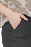ALESSIA SANTI Alessia Santi - Gonna - 460337 - Nero da donna