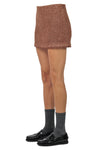 JUCCA Jucca - Gonna - 442103 - Ruggine da donna
