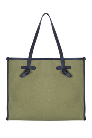 GIANNI CHIARINI Gianni Chiarini - Borsa grande - 470145 - Militare da donna