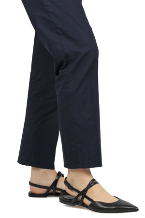 Pomme d'Or - Ballerine - 450121 - Nero da donna