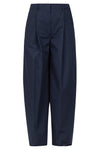 GRIFONI Grifoni - Pantalone - 451113 - Blu da donna