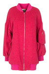 SUOLI Suoli - Bomber - 441989 - Fuxia da donna