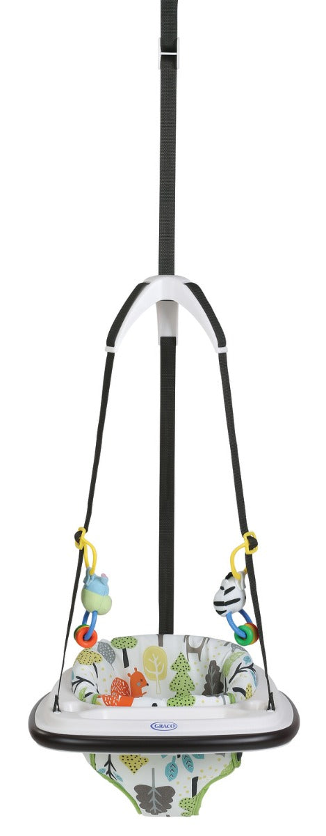 Altalena Graco Bumper Jumper