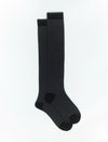 Gallo calze uomo lungo fantasia windsor