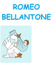 Lista Nascita Romeo - Bellantone