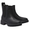 Timberland stivaletto nero Cortina Valley MID CHELSEA BOOT TB0A5ND7015