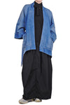 8PM 8pm - Giacca - 470494 - Denim da donna
