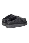 MOU Mou - Sabot - 461095 - Nero da donna