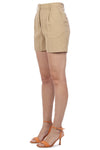 DEPARTMENT 5 Department 5 - Shorts - 410448 - Beige da donna