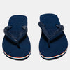 Sundek barracuda flip flop