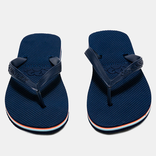 Sundek barracuda flip flop