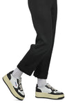 AUTRY Autry - Sneakers - 450305 - Bianco/Nero da donna