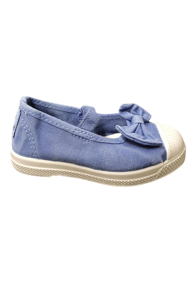 Scarpe ballerina Bambine e ragazze natural world 473