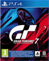 Gran Turismo 7 PS4/PS5 NL/DE/IT/FR USATO2
