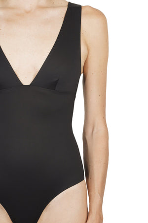 MC2 SAINT BARTH MC2 Saint Barth - Costume intero - 450908 - Nero da donna