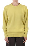 AMARANTO Amaranto - Maglia - 461286 - Lime da donna