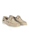 SEBAGO Sebago - Mocassini - 451384 - Beige da donna