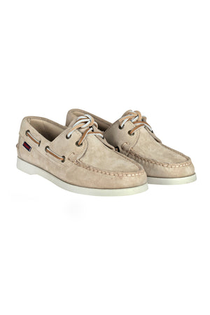 SEBAGO Sebago - Mocassini - 451384 - Beige da donna