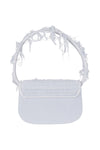 DIESEL - Borsa media - 470086 - Denim chiaro da donna