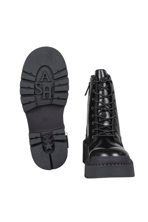 ASH Ash - Anfibi - 460944 - Nero da donna