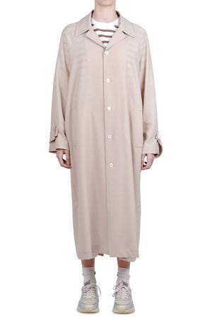 JUCCA Jucca - Soprabito - 470919 - Sabbia da donna