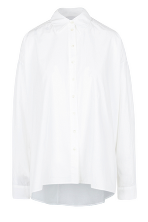 OTTOD'AME Ottod'ame - Camicia - 450330 - Bianco da donna