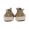 MAISON MIHARA YASUHIRO Peterson23 Sneakers in Green da uomo