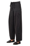 LA FEMME BLANCHE La Femme Blanche - Pantalone - 461475 - Antracite da donna