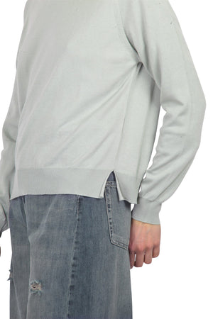 JUCCA Jucca - Maglia - 451193 - Salvia da donna