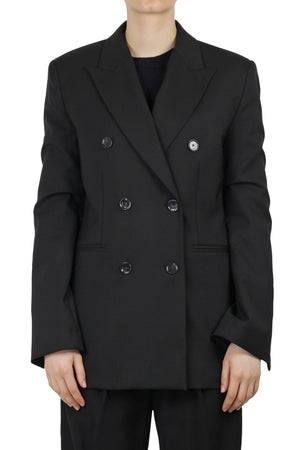 Liviana Conti - Giacca - 450574 - Nero da donna