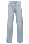 CYCLE Cycle - Jeans - 450861 - Denim chiaro da donna