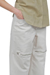 SO ALLURE So Allure - Pantalone - 450072 - Beige da donna