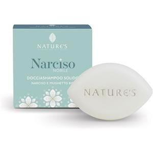 Narciso docciashampoo Solido 60 g