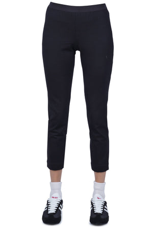 Liviana Conti - Leggins - 470819 - Nero da donna