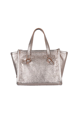 GIANNI CHIARINI Gianni Chiarini - Borsa piccola - 470151 - Platino da donna