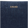 Liu Jo borsa camera case in denim AF5159D0001-94024
